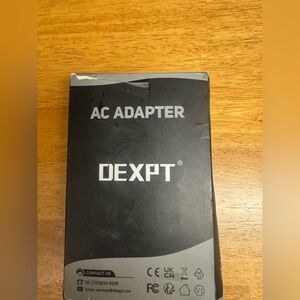 130W USB C Charger Fit for Dell Latitude 5421 5521 P137G003